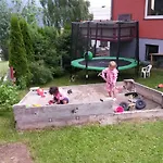 Pariente Szálloda Schladming
