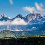 Szálloda Pariente Schladming