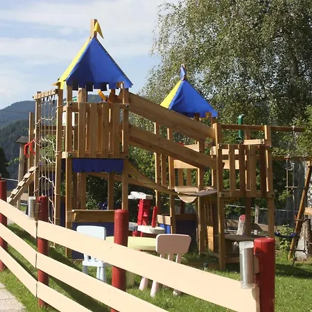 Pariente Отель 3*