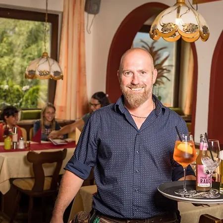 Pariente Шладминг