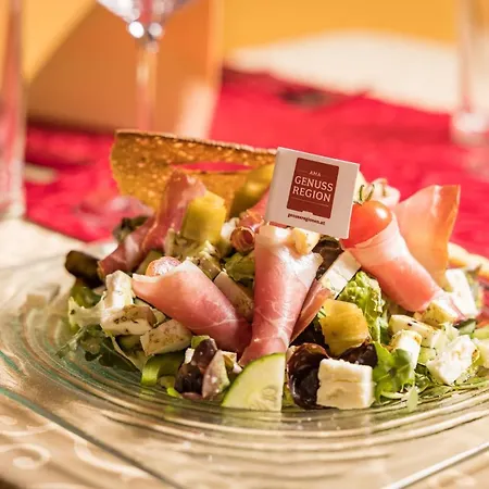 Pariente 3* シュラートミンク