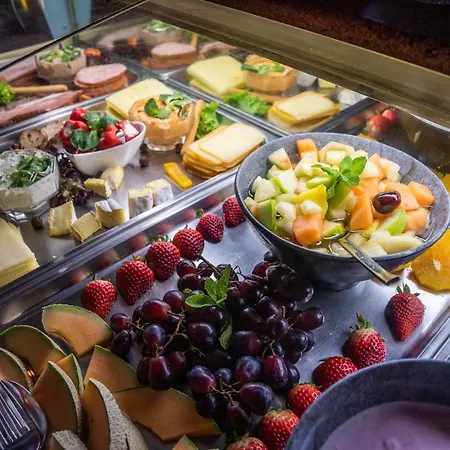 Pariente 3* シュラートミンク