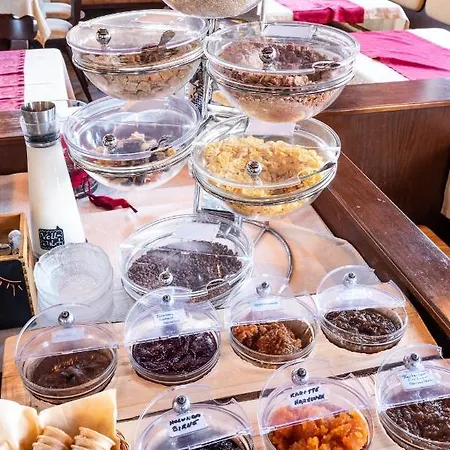 Pariente ホテル シュラートミンク