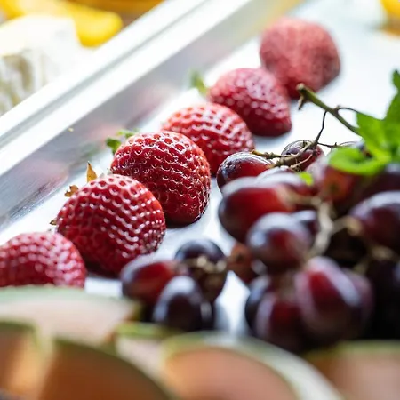 Pariente 3* シュラートミンク