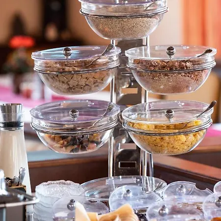 Pariente シュラートミンク