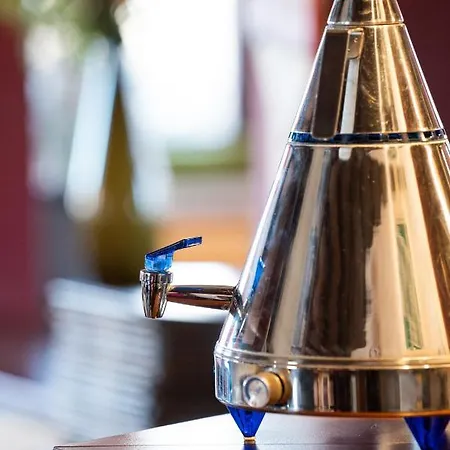 Pariente Отель 3*