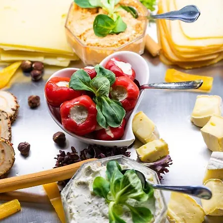 Pariente Шладминг