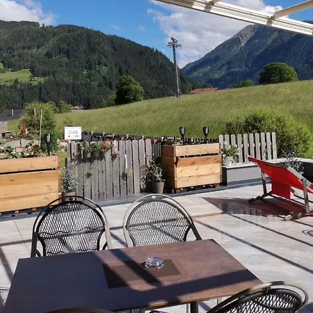 Pariente ホテル シュラートミンク