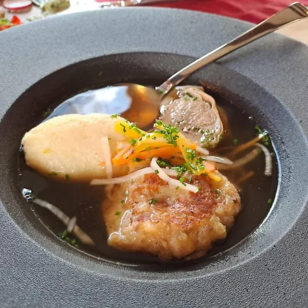 Pariente Шладмінг
