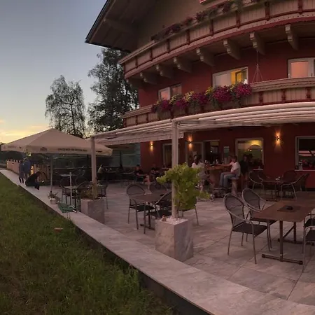 Pariente 3* Schladming