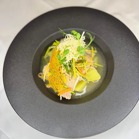 Pariente Отель 3*