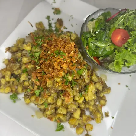 Отель Pariente 3*