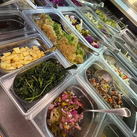 ホテル Pariente シュラートミンク