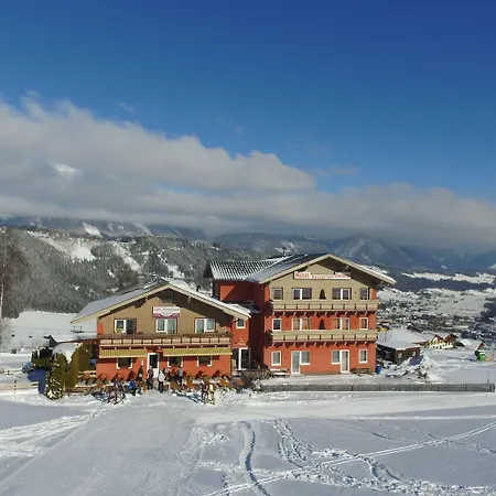 Pariente 3* Schladming