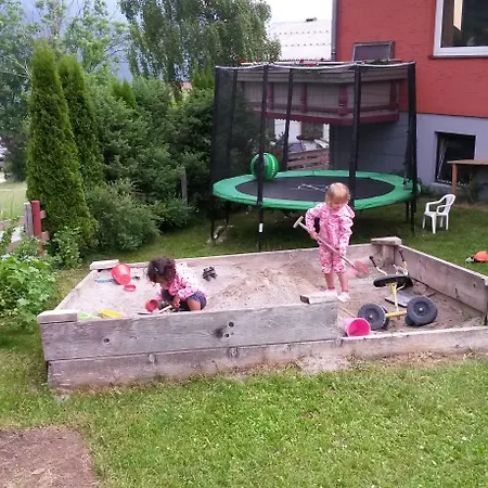 Pariente Отель Шладминг