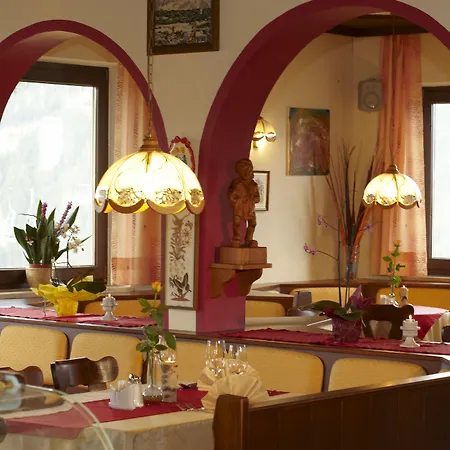 Hotel Pariente