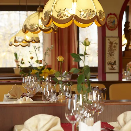 Pariente Hotel