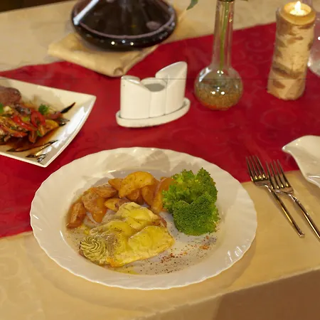 Pariente Шладминг