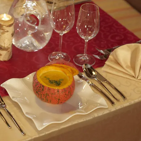 ホテル Pariente 3*