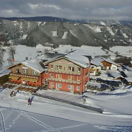 酒店 帕里恩特酒店