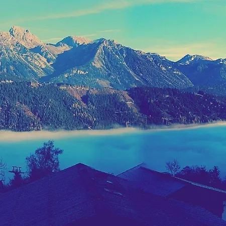 Pariente Schladming