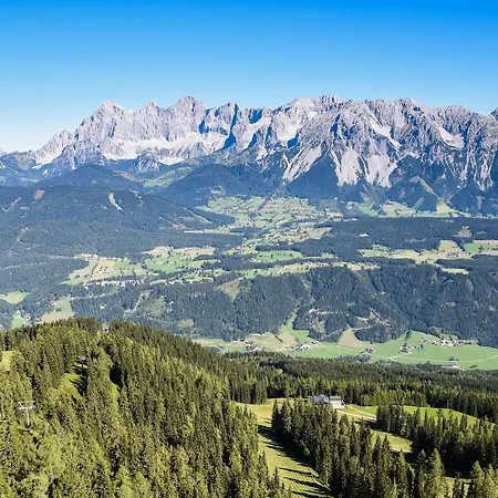 Pariente Schladming
