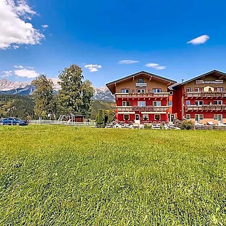 Pariente 3* Schladming