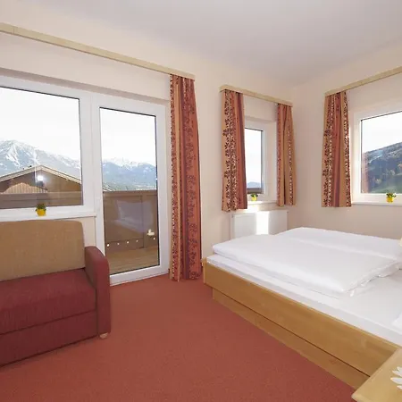 Pariente Отель Шладминг