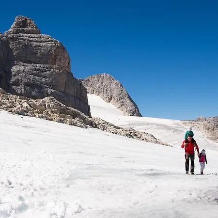 Отель Pariente 3*