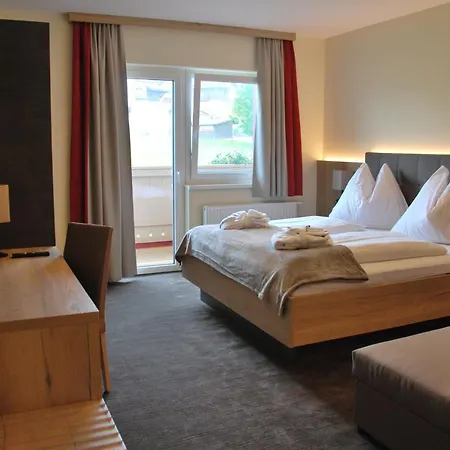 Отель Pariente Шладминг