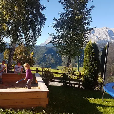 Pariente ホテル シュラートミンク