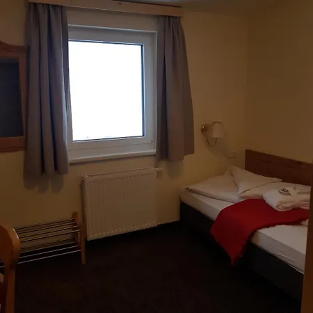 Отель Pariente 3*