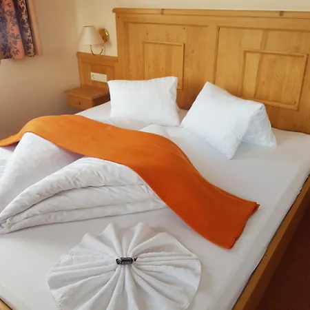 Отель Pariente Шладминг