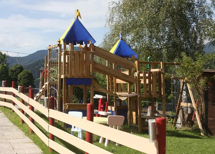 帕里恩特酒店 酒店 3*