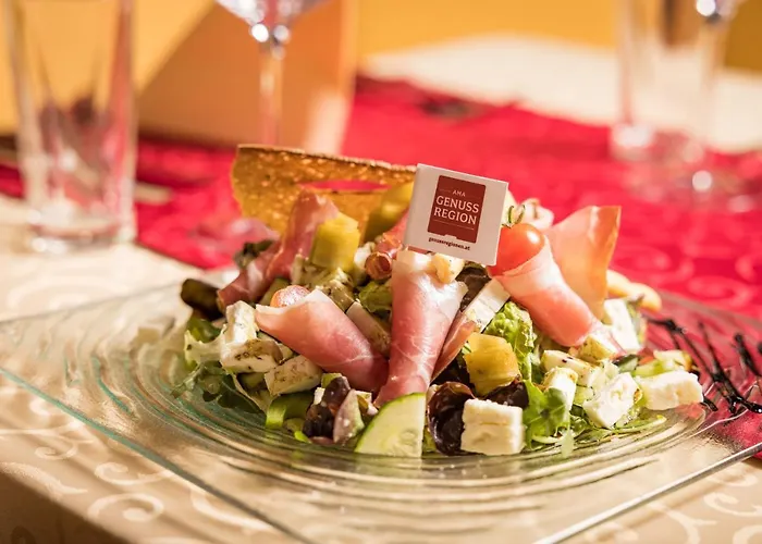 帕里恩特酒店 3* 斯拉德明