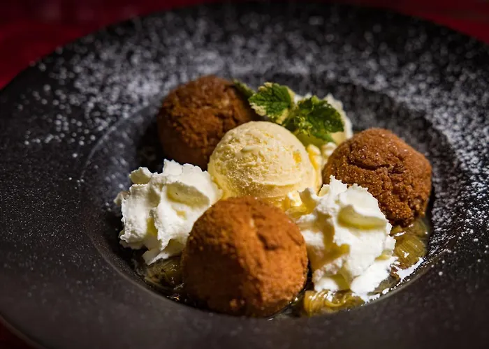 酒店 帕里恩特酒店