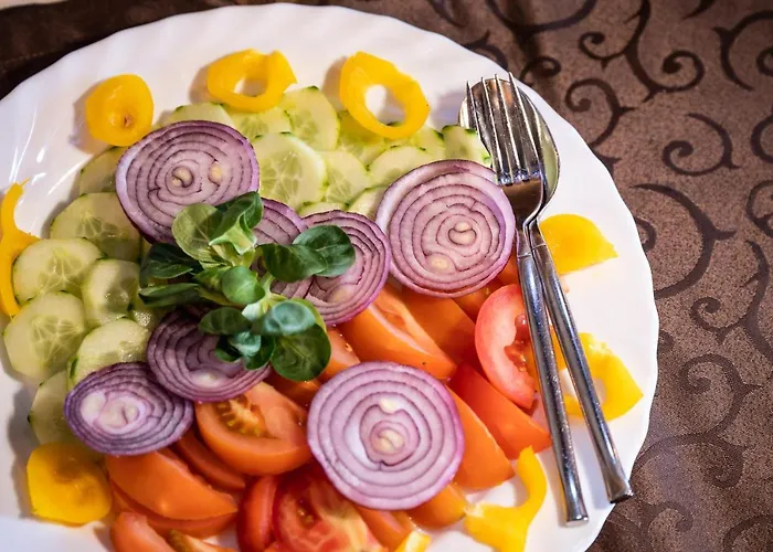 帕里恩特酒店 酒店