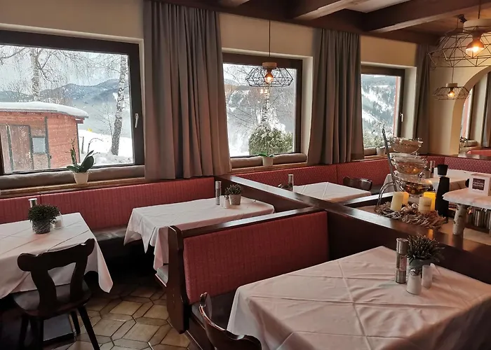 酒店 帕里恩特酒店