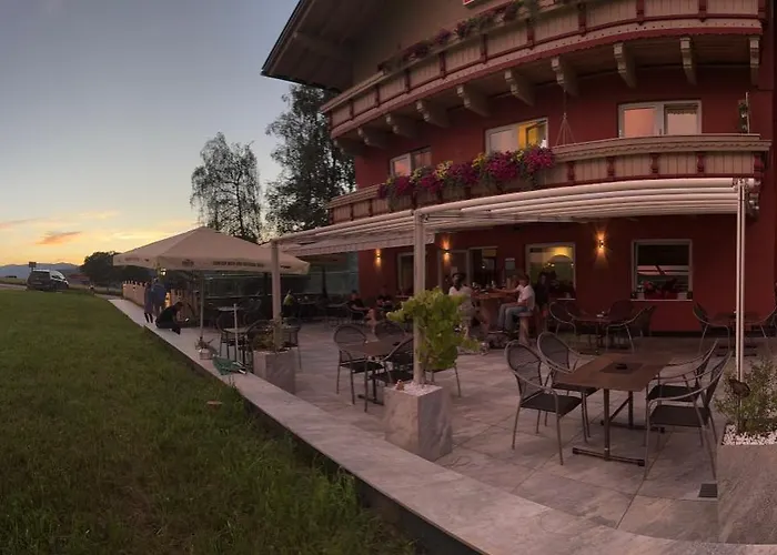 Pariente 3* Schladming