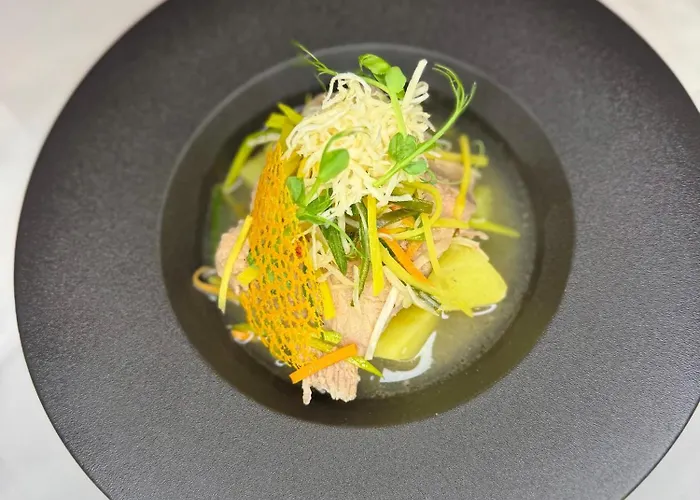 帕里恩特酒店 酒店 3*