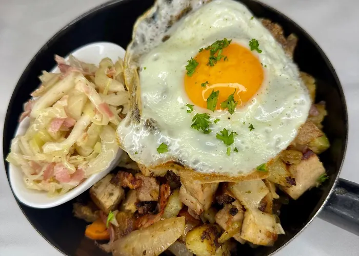 Pariente Hotel Schladming