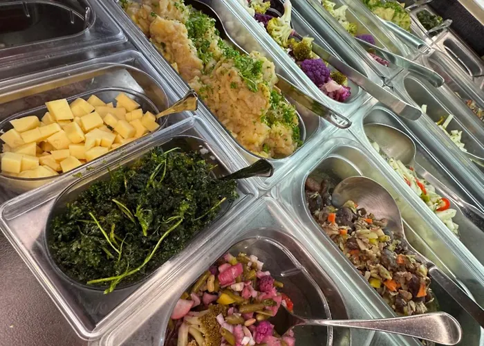 酒店 帕里恩特酒店 斯拉德明