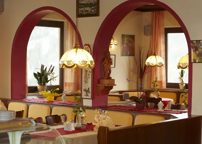 酒店 帕里恩特酒店