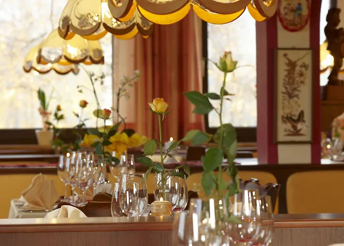 帕里恩特酒店 酒店