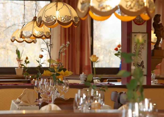 Pariente 3* Schladming