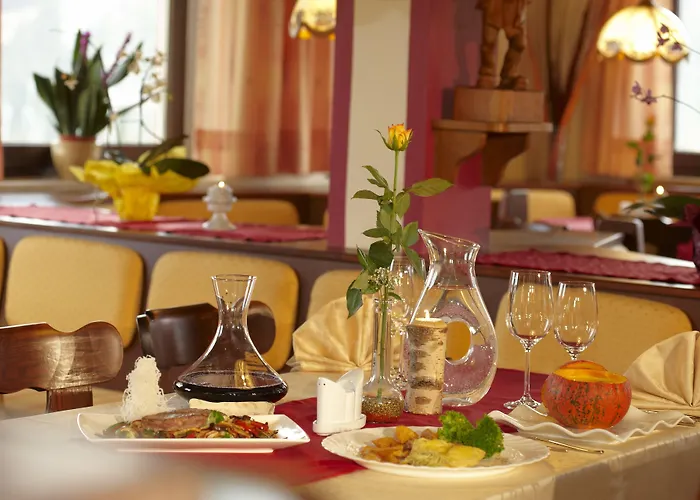 酒店 帕里恩特酒店 3*