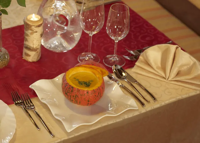 酒店 帕里恩特酒店 3*