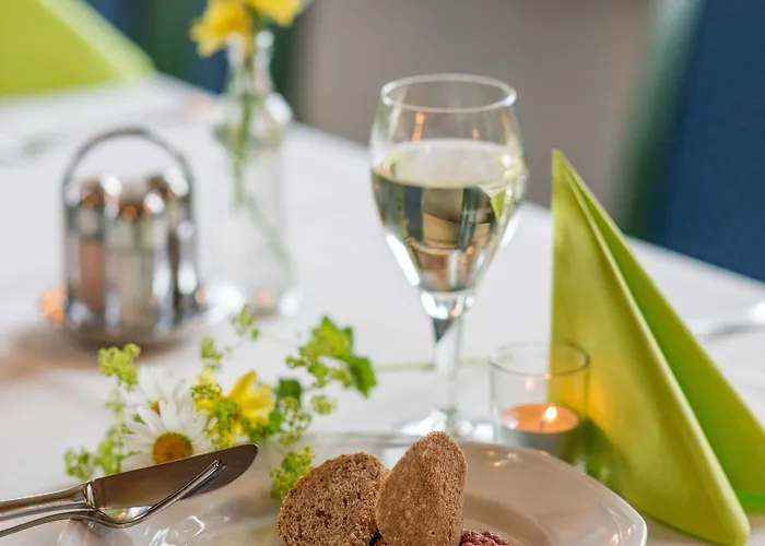 帕里恩特酒店 3* 斯拉德明