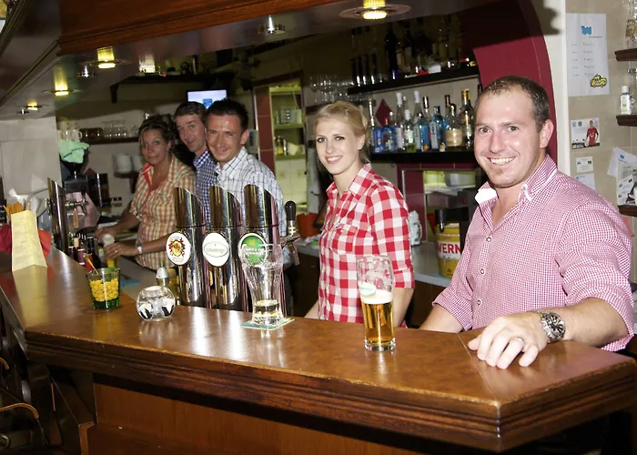 Hotel Pariente Schladming