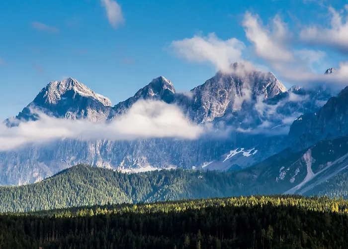 酒店 帕里恩特酒店 斯拉德明